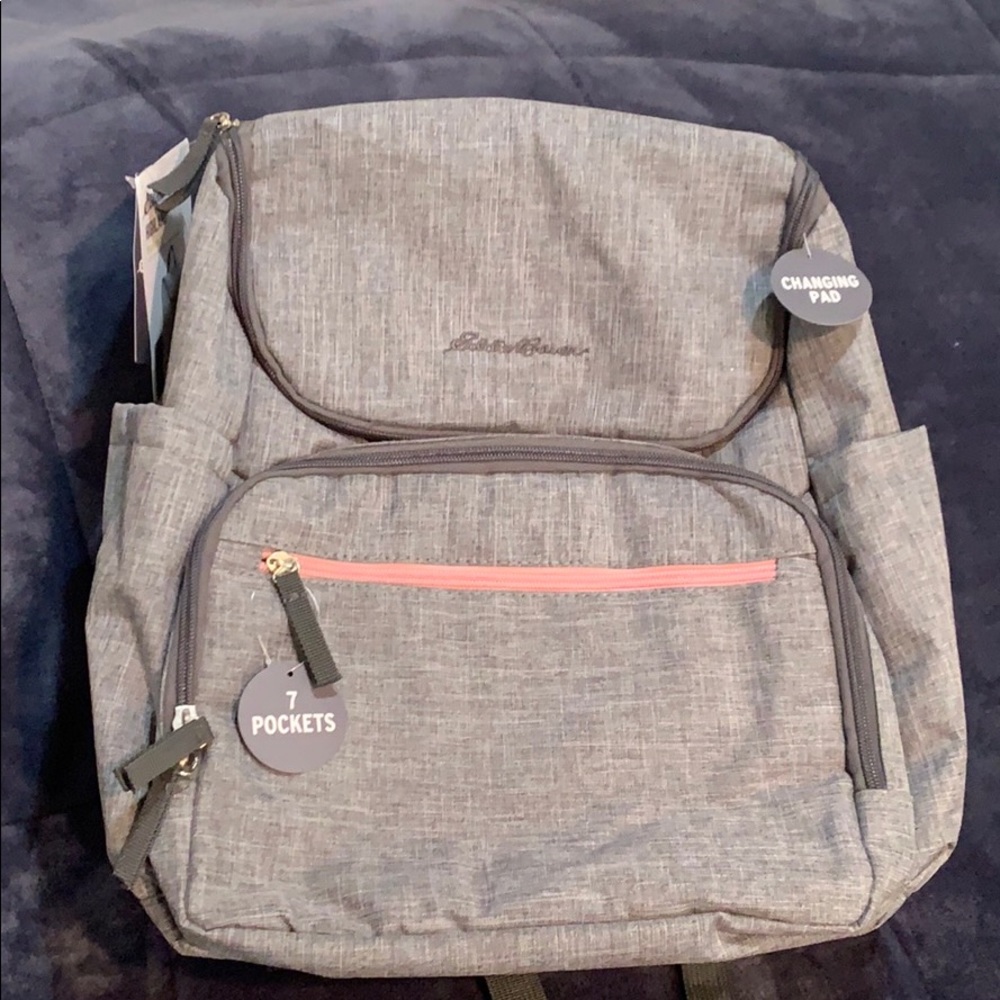 Baby Bag
